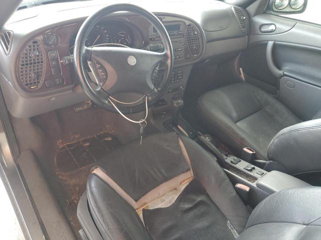 Aukcja sprzedaży 2003 Saab 9-3 Se, vin: YS3DF78KX37009789, numer aukcji: 45228934