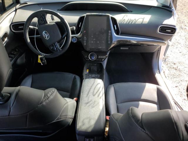 Aukcja sprzedaży 2020 Toyota Prius Prime Le, vin: JTDKARFP1L3141449, numer aukcji: 45444714