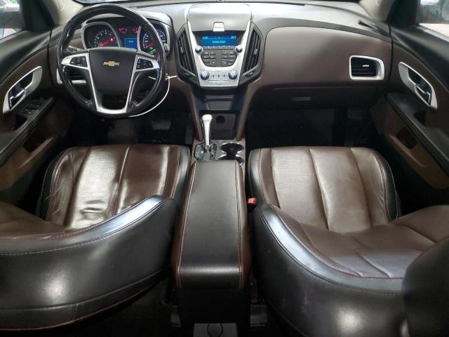 Aukcja sprzedaży 2011 Chevrolet Equinox Ltz, vin: 2CNFLGECXB6445610, numer aukcji: 45861254