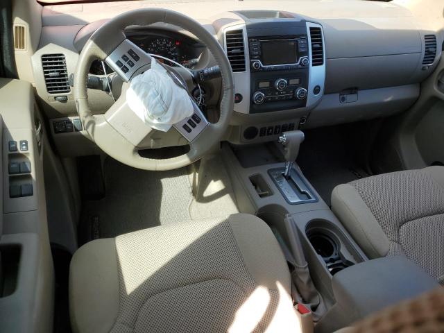 Aukcja sprzedaży 2016 Nissan Frontier S, vin: 1N6AD0ER8GN735450, numer aukcji: 45495584