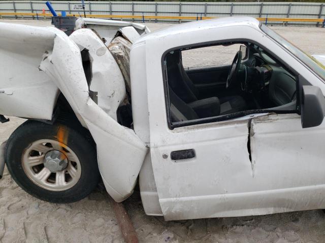 Aukcja sprzedaży 2007 Ford Ranger, vin: 1FTYR10U27PA56959, numer aukcji: 45415554