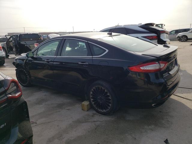 Aukcja sprzedaży 2016 Ford Fusion Titanium, vin: 3FA6P0K9XGR159643, numer aukcji: 45533304