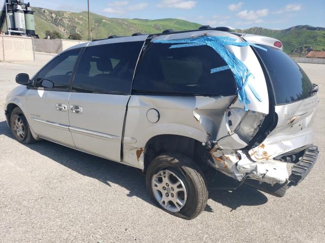 Aukcja sprzedaży 2001 Dodge Grand Caravan Es, vin: 2B8GP54LX1R107670, numer aukcji: 45288094