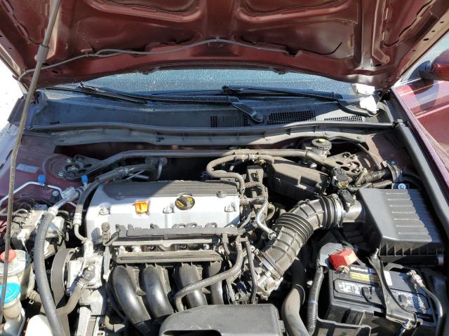 Aukcja sprzedaży 2011 Honda Accord Ex, vin: 1HGCP2F79BA088294, numer aukcji: 45482344