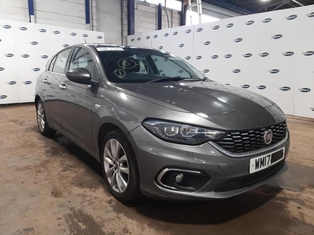 Aukcja sprzedaży 2017 Fiat Tipo Loung, vin: ZFA35600006G51648, numer aukcji: 45212784