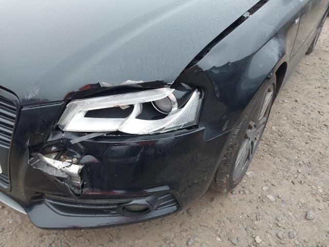 Aukcja sprzedaży 2010 Audi A3 S Line, vin: WAUZZZ8P7AA146133, numer aukcji: 43138504