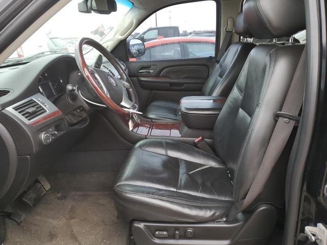 Продажа на аукционе авто 2007 Cadillac Escalade Luxury, vin: 1GYFK63857R405019, номер лота: 47609334