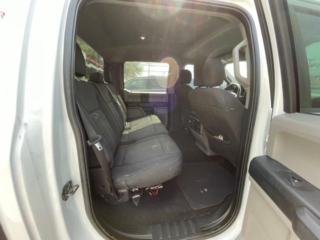Aukcja sprzedaży 2019 Ford F150 Supercrew, vin: 1FTEW1C55KFB03626, numer aukcji: 45485554