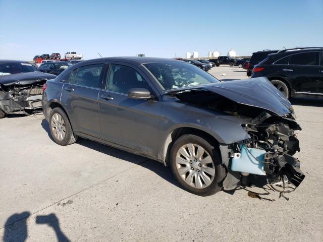 45608214 :رقم المزاد ، 1C3CCBAB1CN273508 vin ، 2012 Chrysler 200 Lx مزاد بيع