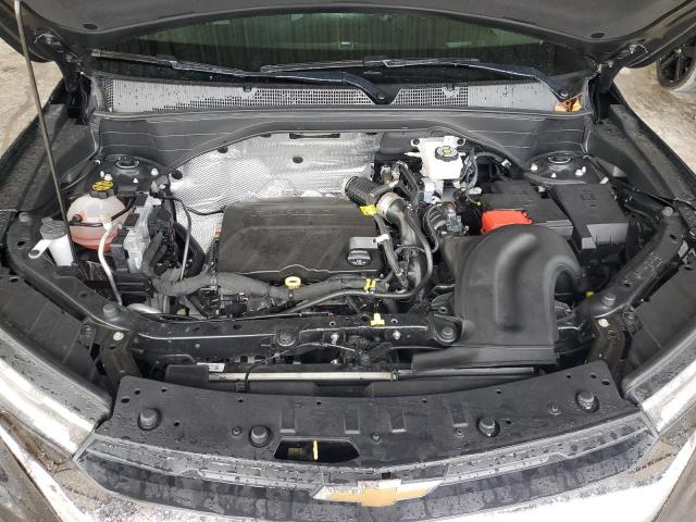 Aukcja sprzedaży 2023 Chevrolet Trailblazer Ls, vin: KL79MMS27PB180137, numer aukcji: 45520074
