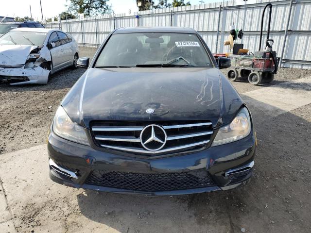 Aukcja sprzedaży 2013 Mercedes-benz C 250, vin: WDDGF4HB1DA796936, numer aukcji: 47428154