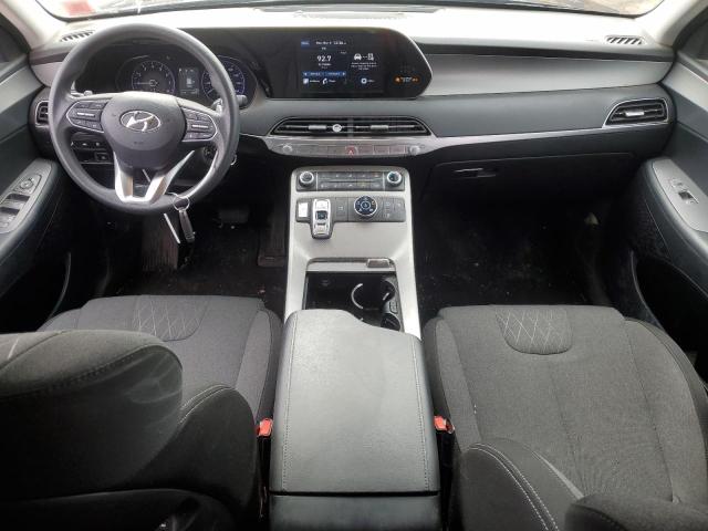 Aukcja sprzedaży 2022 Hyundai Palisade Se, vin: KM8R1DHE7NU376184, numer aukcji: 45511354