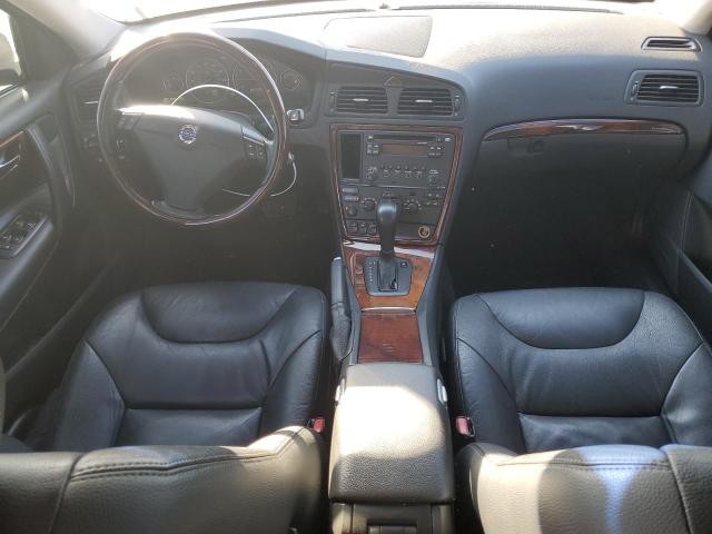 Aukcja sprzedaży 2007 Volvo S60 2.5t, vin: YV1RS592072606460, numer aukcji: 45503604