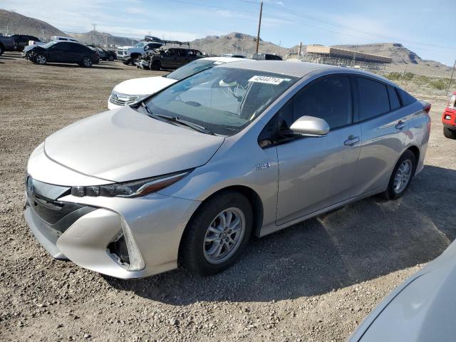 Aukcja sprzedaży 2020 Toyota Prius Prime Le, vin: JTDKARFP1L3141449, numer aukcji: 45444714