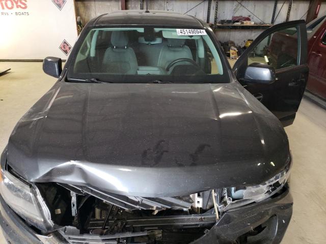 Aukcja sprzedaży 2016 Chevrolet Colorado, vin: 1GCGTBE35G1211882, numer aukcji: 45149094