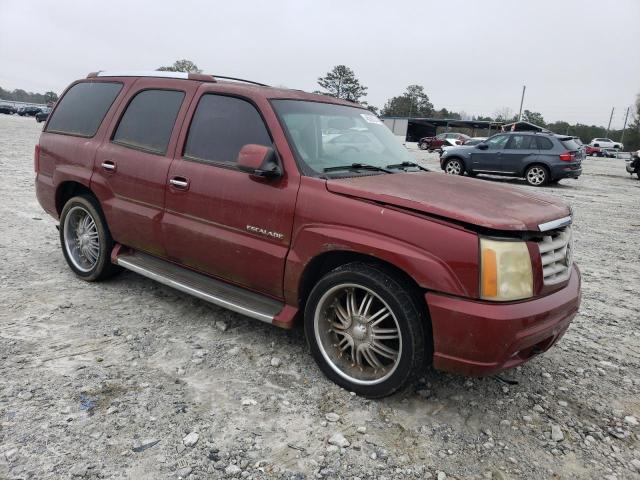 Aukcja sprzedaży 2003 Cadillac Escalade Luxury, vin: 1GYEC63T73R104002, numer aukcji: 45563374