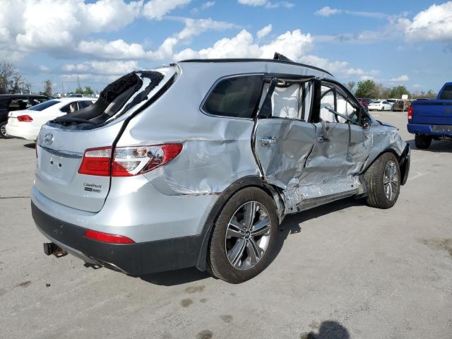 Aukcja sprzedaży 2015 Hyundai Santa Fe Gls, vin: KM8SRDHF5FU100462, numer aukcji: 45451994