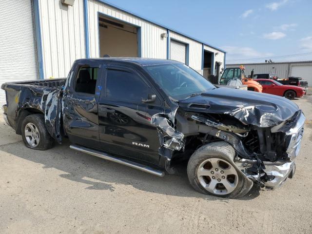 2019 Ram 1500 Tradesman მანქანა იყიდება აუქციონზე, vin: 1C6RRECT1KN612186, აუქციონის ნომერი: 45905934