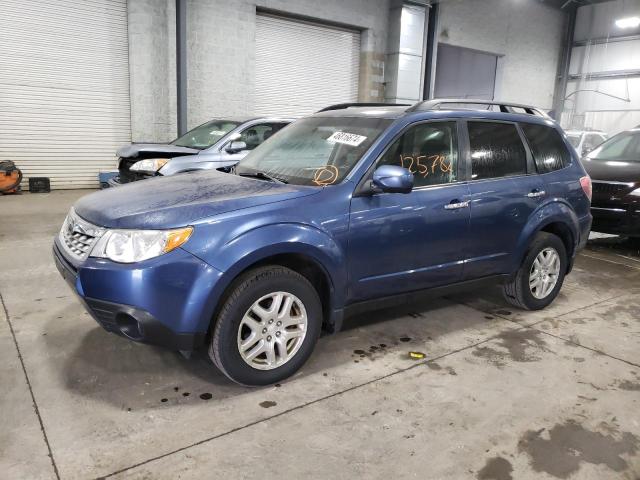 Aukcja sprzedaży 2012 Subaru Forester 2.5x Premium, vin: JF2SHADC2CH419065, numer aukcji: 46816674
