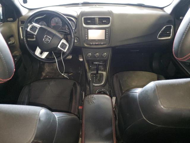 Aukcja sprzedaży 2013 Dodge Avenger R/t, vin: 1C3CDZBG8DN746807, numer aukcji: 45620324