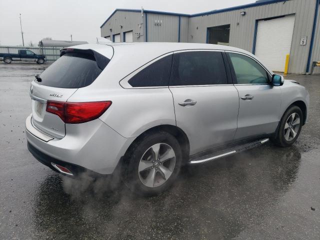 Aukcja sprzedaży 2014 Acura Mdx, vin: 5FRYD4H26EB031426, numer aukcji: 44956484