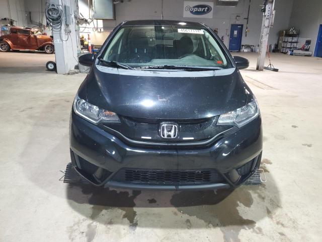 Aukcja sprzedaży 2015 Honda Fit Lx, vin: 3HGGK5G55FM102781, numer aukcji: 45617114