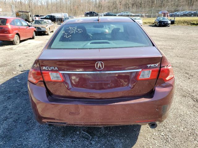 Aukcja sprzedaży 2011 Acura Tsx, vin: JH4CU2F6XBC014075, numer aukcji: 46021104