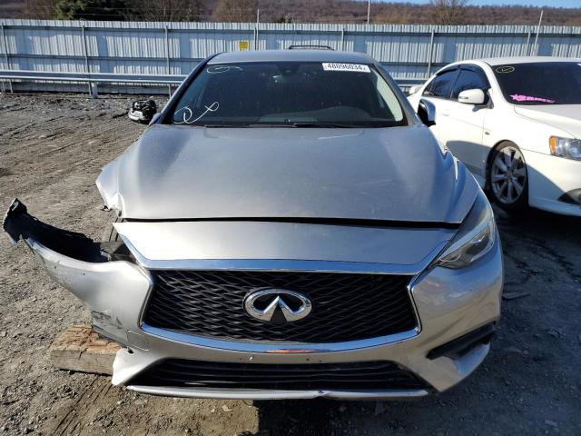 Aukcja sprzedaży 2017 Infiniti Qx30 Base, vin: SJKCH5CP5HA036863, numer aukcji: 48096034