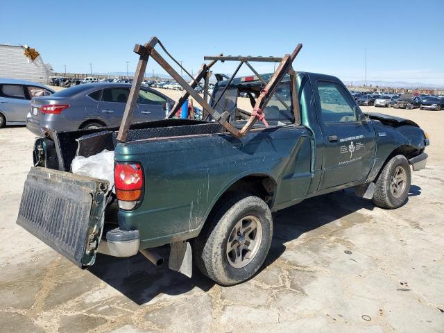 Aukcja sprzedaży 1999 Mazda B2500, vin: 4F4YR12C0XTM32996, numer aukcji: 45154204