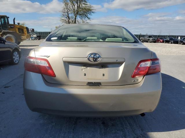 2008 Toyota Camry Ce მანქანა იყიდება აუქციონზე, vin: 4T4BE46K28R046929, აუქციონის ნომერი: 47757374