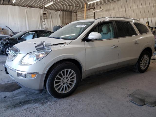 Продажа на аукционе авто 2011 Buick Enclave Cxl, vin: 5GAKRBED8BJ229546, номер лота: 38303954