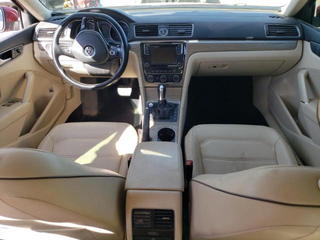 Aukcja sprzedaży 2017 Volkswagen Passat Se, vin: 1VWBT7A3XHC003223, numer aukcji: 44414284