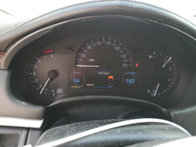 Aukcja sprzedaży 2013 Cadillac Xts Luxury Collection, vin: 2G61P5S34D9159624, numer aukcji: 45469274