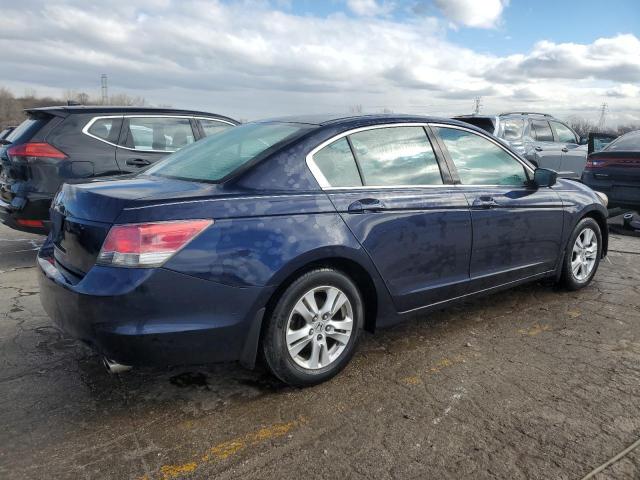 Aukcja sprzedaży 2010 Honda Accord Lxp, vin: 1HGCP2F40AA161153, numer aukcji: 45538784