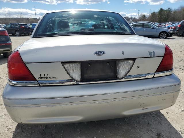 Продажа на аукционе авто 2008 Ford Crown Victoria, vin: 2FAFP73V88X154724, номер лота: 46447704