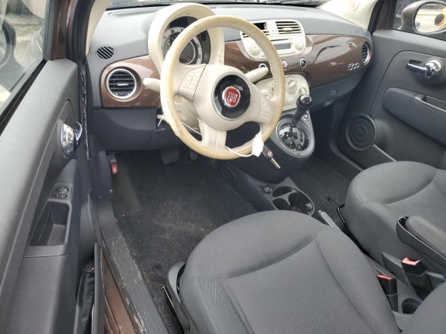 Продаж на аукціоні авто 2013 Fiat 500 Pop, vin: 3C3CFFAR7DT513304, номер лоту: 46002974