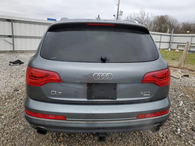 Aukcja sprzedaży 2014 Audi Q7 Premium Plus, vin: WA1LGAFE1ED016865, numer aukcji: 45338144