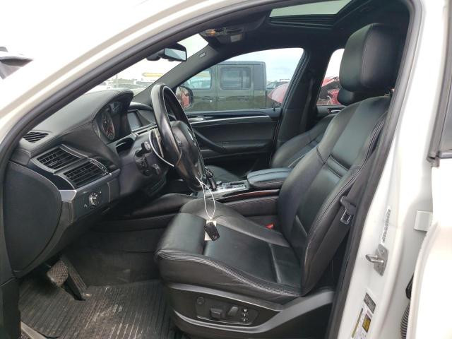 45514314 :رقم المزاد ، 5YMGZ0C52CLL29613 vin ، 2012 Bmw X6 M مزاد بيع
