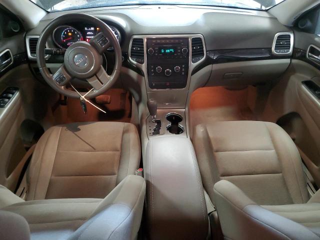 Aukcja sprzedaży 2012 Jeep Grand Cherokee Laredo, vin: 1C4RJFAG9CC208495, numer aukcji: 45535904