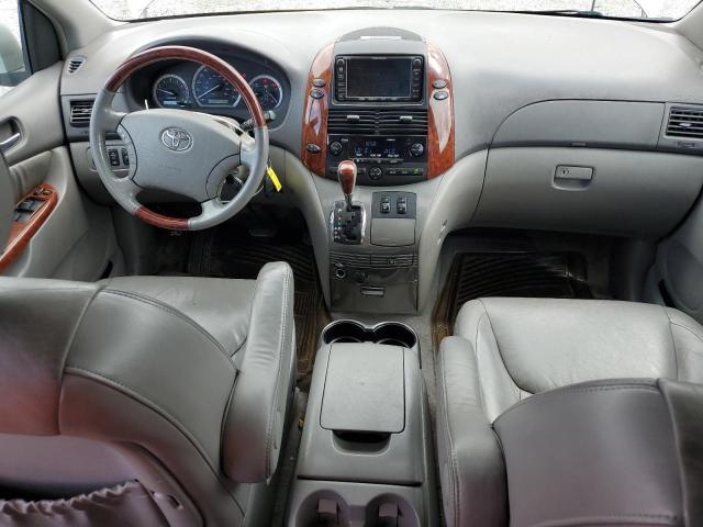 Aukcja sprzedaży 2005 Toyota Sienna Xle, vin: 5TDZA22CX5S353101, numer aukcji: 45460034