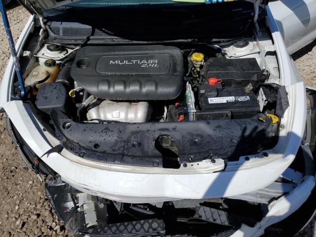 47224574 :رقم المزاد ، 1C3CDFBBXFD212607 vin ، 2015 Dodge Dart Sxt مزاد بيع