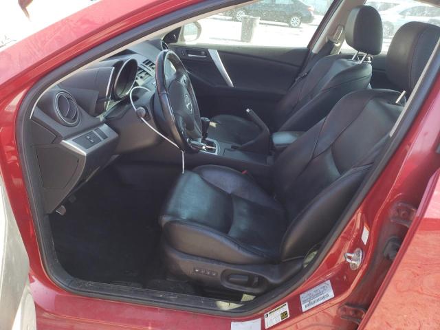 Aukcja sprzedaży 2010 Mazda 3 S, vin: JM1BL1S6XA1148384, numer aukcji: 45487094
