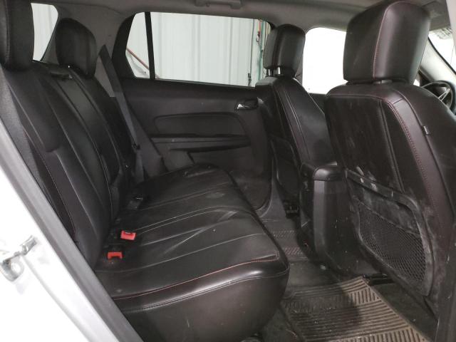 2013 Gmc Terrain Slt მანქანა იყიდება აუქციონზე, vin: 2GKFLVEK6D6360741, აუქციონის ნომერი: 45889794