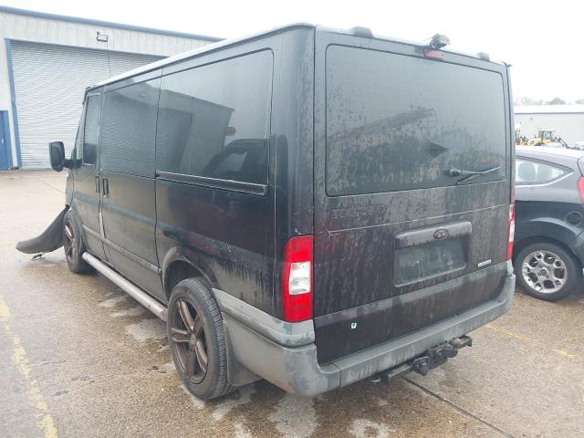 Aukcja sprzedaży 2011 Ford Transit 14, vin: WF0BXXBDFBBC00138, numer aukcji: 45404214