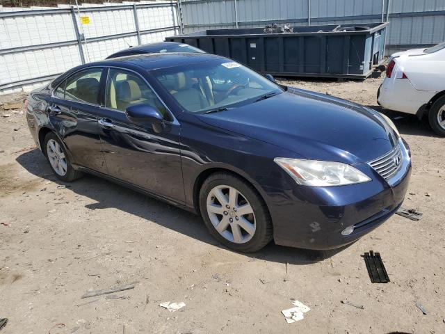 Продажа на аукционе авто 2007 Lexus Es 350, vin: JTHBJ46G172103443, номер лота: 46949634