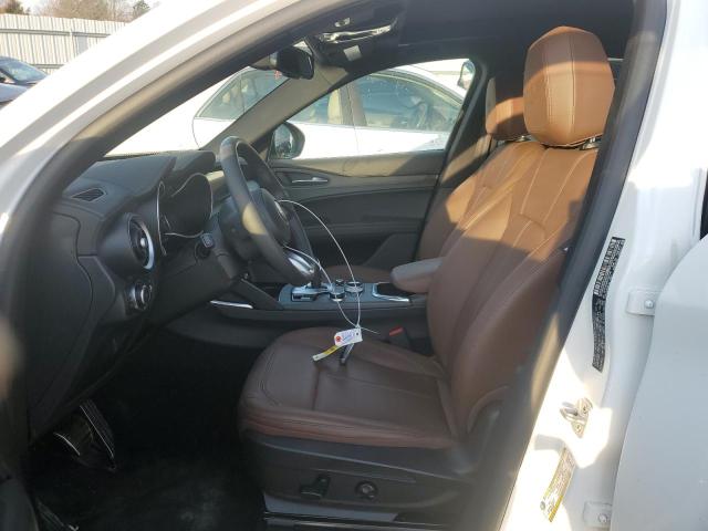 Продажа на аукционе авто 2023 Alfa Romeo Stelvio Ti, vin: ZASPAKBN8P7D50193, номер лота: 46469124