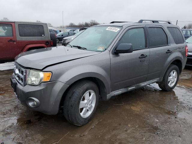 Aukcja sprzedaży 2010 Ford Escape Xlt, vin: 1FMCU9D77AKA02603, numer aukcji: 45561814