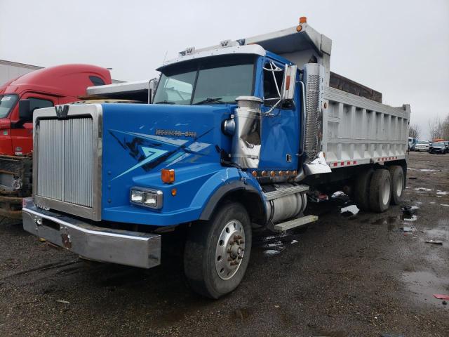 Aukcja sprzedaży 2001 Western Star/auto Car Conventional 4900, vin: 2WLPCDJH11K969191, numer aukcji: 44944224