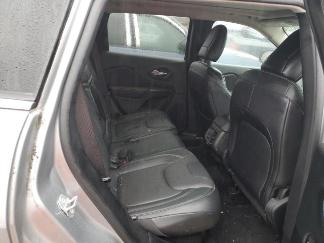 Продажа на аукционе авто 2014 Jeep Cherokee Limited, vin: 1C4PJMDSXEW174533, номер лота: 45399124