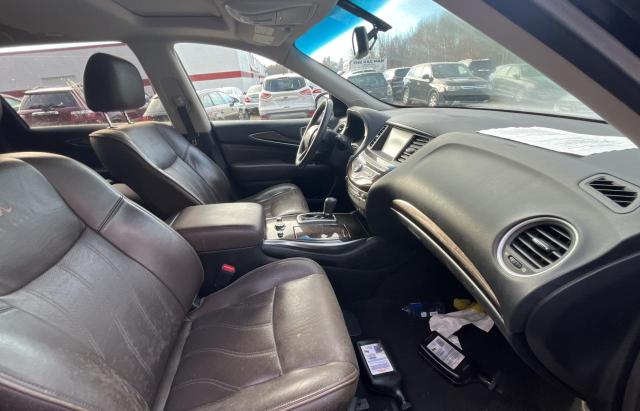 Aukcja sprzedaży 2013 Infiniti Jx35, vin: 5N1AL0MM7DC309179, numer aukcji: 45732974